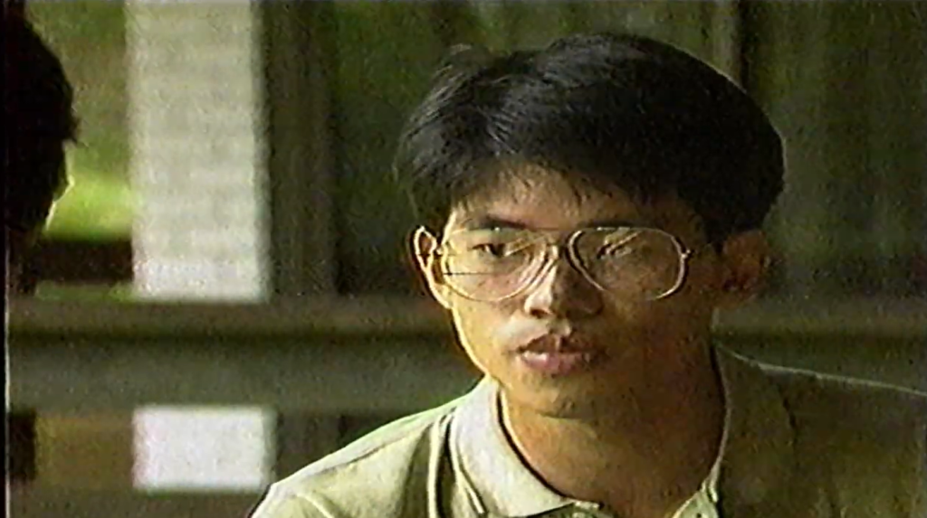 Rare Xinyao Performance Videotape