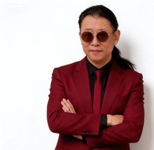 Peter Wong