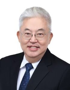 林建康
