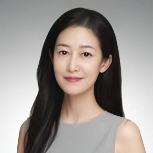 杨萍