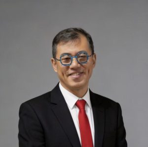 祁哲泉