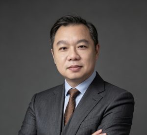 陈伟泉